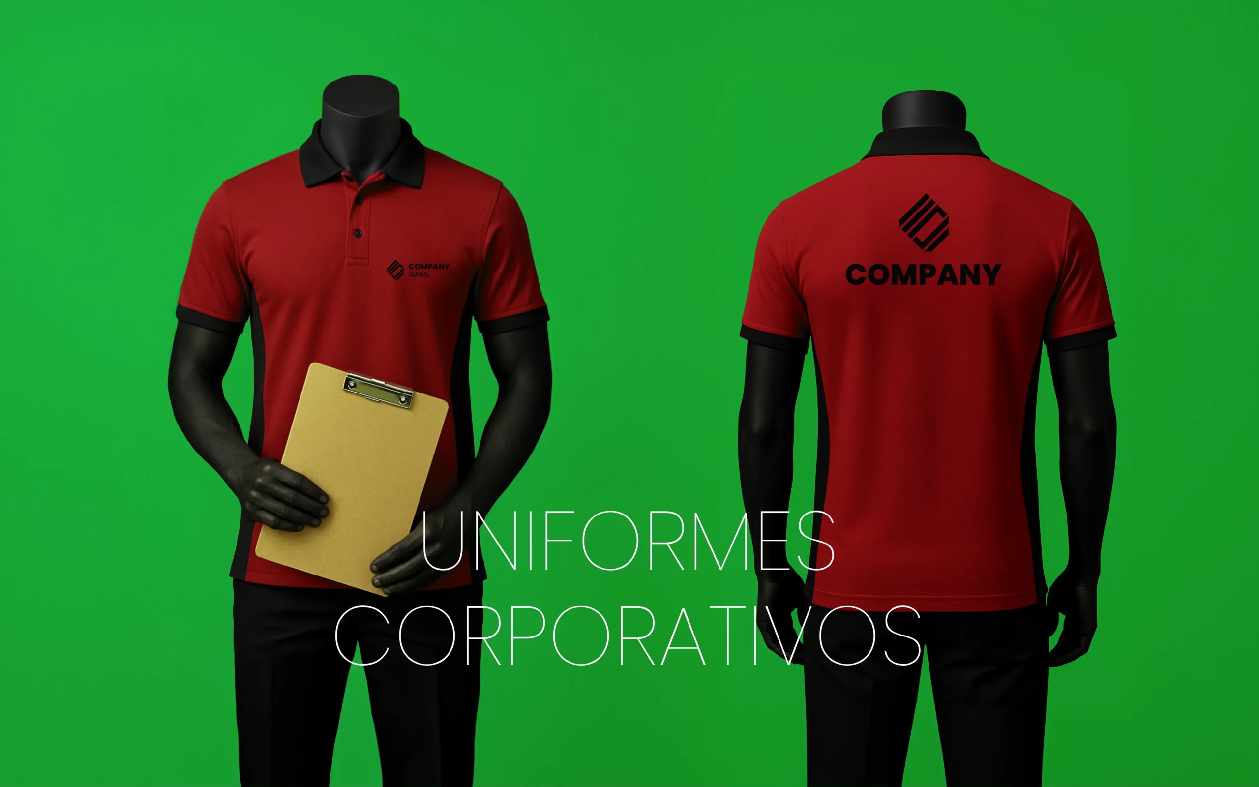 UNIFORMES CORPORATIVOSsa_11zon